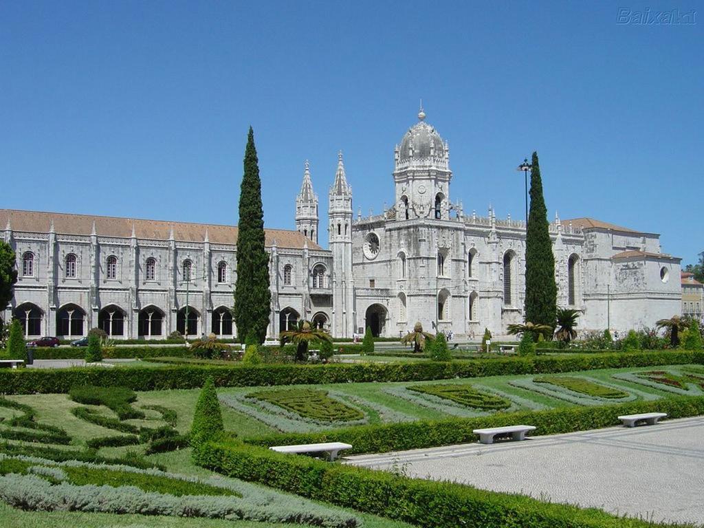 Elite House Apartamento Lisboa